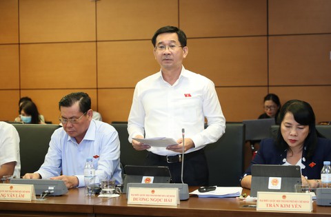 Chủ tịch nước: Để đoàn thanh tra tự do giao lưu với doanh nghiệp sẽ không đảm bảo tính độc lập - Ảnh 2. Chủ tịch nước: Để đoàn thanh tra tự do giao lưu với doanh nghiệp sẽ không đảm bảo tính độc lập - Ảnh 2.