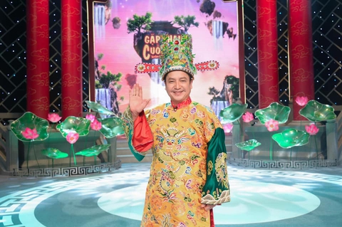 Tấm ván phóng dao tham dự La Fabrique tại Cannes; Chí Trung nghỉ làm giám đốc Nhà hát Tuổi Trẻ - Ảnh 6. Tấm ván phóng dao tham dự La Fabrique tại Cannes; Chí Trung nghỉ làm giám đốc Nhà hát Tuổi Trẻ - Ảnh 6.
