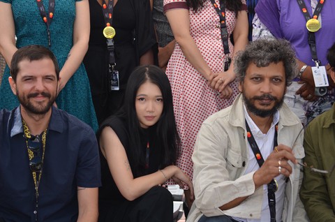 Tấm ván phóng dao tham dự La Fabrique tại Cannes; Chí Trung nghỉ làm giám đốc Nhà hát Tuổi Trẻ - Ảnh 2. Tấm ván phóng dao tham dự La Fabrique tại Cannes; Chí Trung nghỉ làm giám đốc Nhà hát Tuổi Trẻ - Ảnh 2.