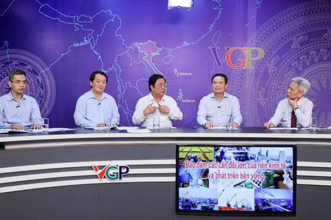 Gói hỗ trợ người lao động 6.600 tỉ đồng, mới giải ngân được hơn 4 tỉ đồng - Ảnh 2. Gói hỗ trợ người lao động 6.600 tỉ đồng, mới giải ngân được hơn 4 tỉ đồng - Ảnh 2.