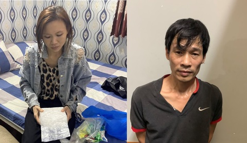 Ma túy đá cả ký giao bán trên đường như chỗ không người - Ảnh 1. Ma túy đá cả ký giao bán trên đường như chỗ không người - Ảnh 1.