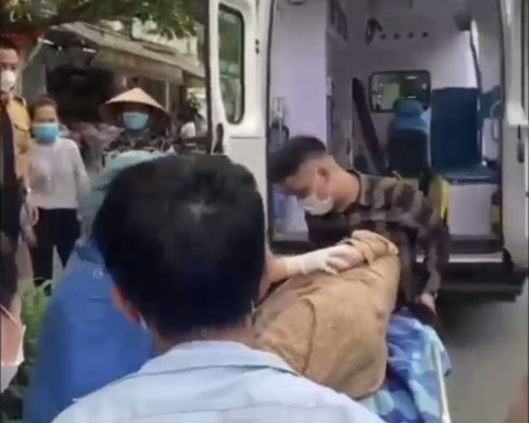 Tân Hoàng Minh đã chuyển công an hơn 296 tỉ đồng để trả lại cho nhà đầu tư - Ảnh 2. Tân Hoàng Minh đã chuyển công an hơn 296 tỉ đồng để trả lại cho nhà đầu tư - Ảnh 2.