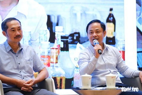 Giải bài toán nhân lực cho nền kinh tế đang trên đà hồi phục sau đại dịch - Ảnh 2. Giải bài toán nhân lực cho nền kinh tế đang trên đà hồi phục sau đại dịch - Ảnh 2.