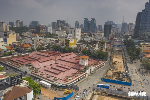 Gỡ nút thắt cho đầu tư công - Ảnh 2. Gỡ nút thắt cho đầu tư công - Ảnh 2.