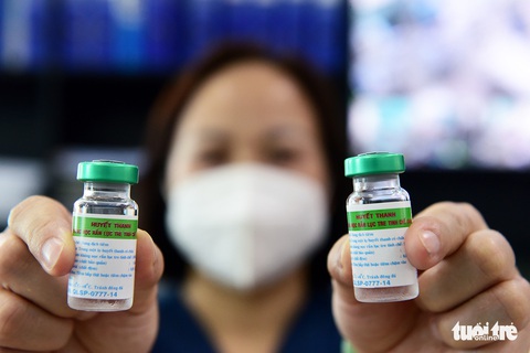 Từ việc thiếu nhiều loại thuốc: Cần cơ chế dự trữ, điều phối quốc gia - Ảnh 2. Từ việc thiếu nhiều loại thuốc: Cần cơ chế dự trữ, điều phối quốc gia - Ảnh 2.