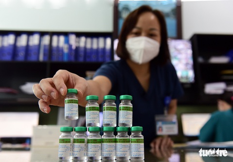 Từ việc thiếu nhiều loại thuốc: Cần cơ chế dự trữ, điều phối quốc gia - Ảnh 1. Từ việc thiếu nhiều loại thuốc: Cần cơ chế dự trữ, điều phối quốc gia - Ảnh 1.