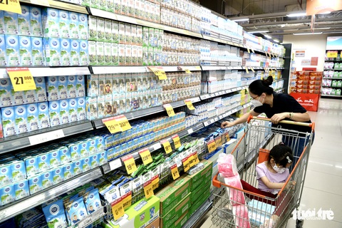 Ngày Quốc tế thiếu nhi: Thị trường nóng trở lại - Ảnh 3. Ngày Quốc tế thiếu nhi: Thị trường nóng trở lại - Ảnh 3.