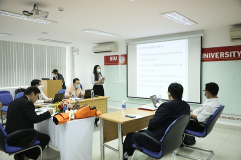Học Big Data - đáp ứng cơn khát nhân lực - Ảnh 2. Học Big Data - đáp ứng cơn khát nhân lực - Ảnh 2.