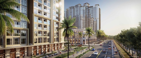 Xu hướng chọn đô thị vệ tinh làm nơi an cư của cư dân trẻ thủ đô - Ảnh 2. Xu hướng chọn đô thị vệ tinh làm nơi an cư của cư dân trẻ thủ đô - Ảnh 2.