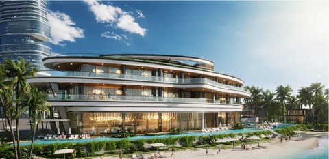 Thưởng thức tinh hoa Tây Ban Nha với đầu bếp Michelin tại Nha Trang - Ảnh 2. Thưởng thức tinh hoa Tây Ban Nha với đầu bếp Michelin tại Nha Trang - Ảnh 2.