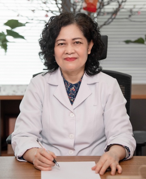 Xem thường thói quen ăn mặn gây ảnh hưởng đến sức khỏe tương lai - Ảnh 1. Xem thường thói quen ăn mặn gây ảnh hưởng đến sức khỏe tương lai - Ảnh 1.