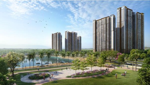 Xu hướng chọn đô thị vệ tinh làm nơi an cư của cư dân trẻ thủ đô - Ảnh 3. Xu hướng chọn đô thị vệ tinh làm nơi an cư của cư dân trẻ thủ đô - Ảnh 3.