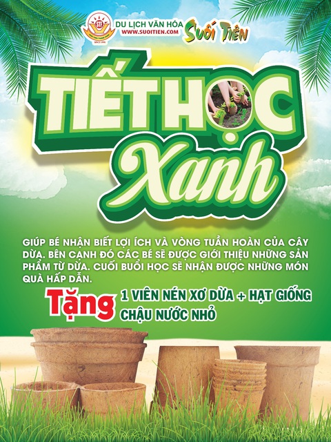 Suối Tiên thay đổi diện mạo mới sau đại dịch COVID-19 - Ảnh 4. Suối Tiên thay đổi diện mạo mới sau đại dịch COVID-19 - Ảnh 4.