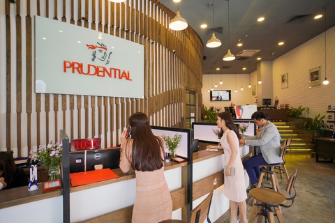 Prudential bổ nhiệm ông Anil Wadhwani làm tổng giám đốc - Ảnh 1. Prudential bổ nhiệm ông Anil Wadhwani làm tổng giám đốc - Ảnh 1.