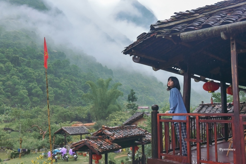 Cao Bằng - viên ngọc xanh của núi rừng Đông Bắc - Ảnh 9. Cao Bằng - viên ngọc xanh của núi rừng Đông Bắc - Ảnh 9.
