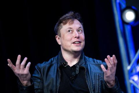 Thương vụ Twitter của Elon Musk vấp thêm làn sóng phản kháng - Ảnh 1. Thương vụ Twitter của Elon Musk vấp thêm làn sóng phản kháng - Ảnh 1.