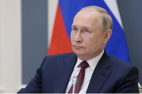 Để tăng xuất khẩu phân bón và nông sản ra thế giới, ông Putin ra điều kiện - Ảnh 1. Để tăng xuất khẩu phân bón và nông sản ra thế giới, ông Putin ra điều kiện - Ảnh 1.