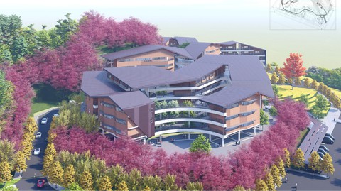 Cơ hội học trường quốc tế tại vùng Tây Bắc - Ảnh 2. Cơ hội học trường quốc tế tại vùng Tây Bắc - Ảnh 2.