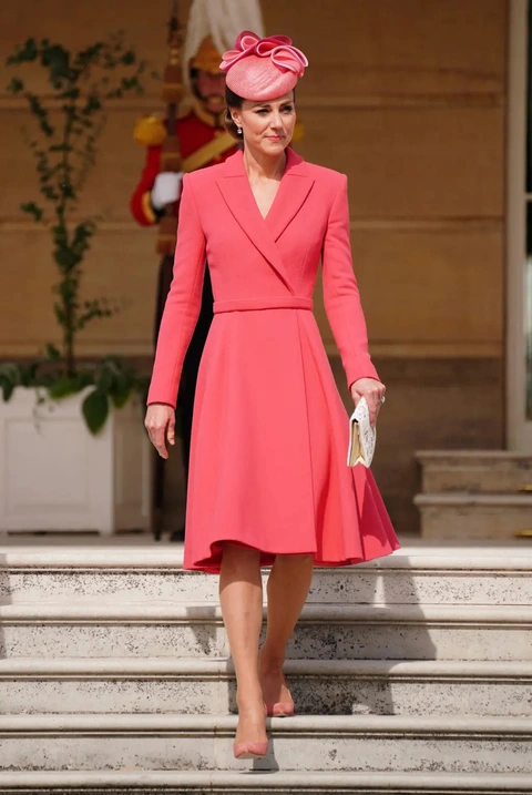 Công nương Kate Middleton: Fan cứng của các món sinh tố cho bữa sáng - Ảnh 4. Công nương Kate Middleton: Fan cứng của các món sinh tố cho bữa sáng - Ảnh 4.