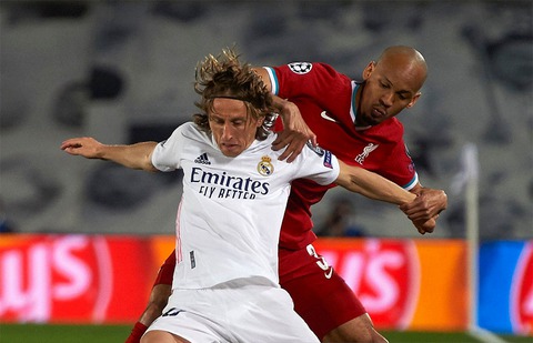 Những cuộc đối đầu đáng chú ý, có thể định đoạt trận chung kết Champions League - Ảnh 3. Những cuộc đối đầu đáng chú ý, có thể định đoạt trận chung kết Champions League - Ảnh 3.
