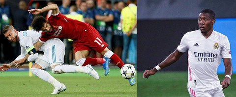 Những cuộc đối đầu đáng chú ý, có thể định đoạt trận chung kết Champions League - Ảnh 4. Những cuộc đối đầu đáng chú ý, có thể định đoạt trận chung kết Champions League - Ảnh 4.