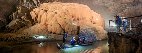 Cao Bằng - viên ngọc xanh của núi rừng Đông Bắc - Ảnh 4. Cao Bằng - viên ngọc xanh của núi rừng Đông Bắc - Ảnh 4.