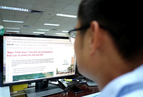 Thật giả trong thế giới quảng cáo: cần đặt niềm tin đúng chỗ - Ảnh 1. Thật giả trong thế giới quảng cáo: cần đặt niềm tin đúng chỗ - Ảnh 1.