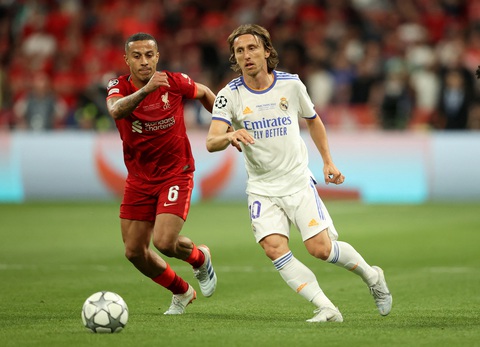 Liverpool gặp Real, PSG chạm trán Bayern tại vòng 16 đội Champions League - Ảnh 2. Liverpool gặp Real, PSG chạm trán Bayern tại vòng 16 đội Champions League - Ảnh 2.