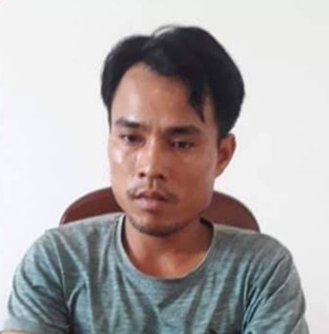 Vụ cha, mẹ và con gái chết trong nhà: Bắt được nghi phạm tại TP.HCM - Ảnh 1. Vụ cha, mẹ và con gái chết trong nhà: Bắt được nghi phạm tại TP.HCM - Ảnh 1.