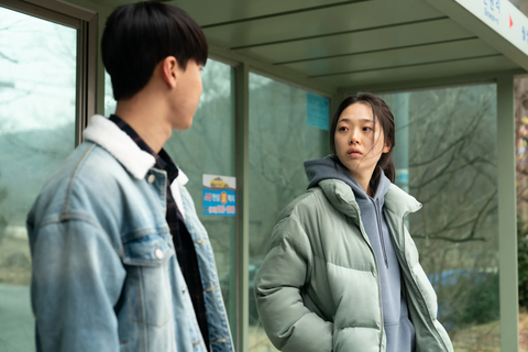 Lời hứa của Cannes: Phơi bày và xoa dịu - Ảnh 3. Lời hứa của Cannes: Phơi bày và xoa dịu - Ảnh 3.