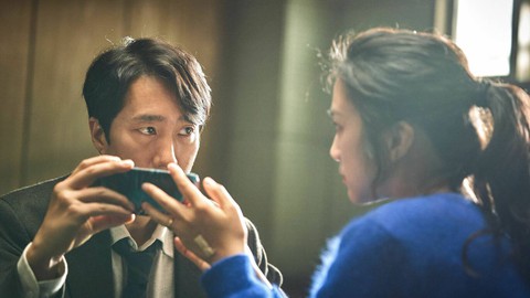 Cannes 2022: Triangle of Sadness giành giải Cành cọ vàng; điện ảnh Hàn Quốc thắng lớn - Ảnh 4. Cannes 2022: Triangle of Sadness giành giải Cành cọ vàng; điện ảnh Hàn Quốc thắng lớn - Ảnh 4.