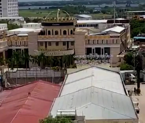 Bị lừa sang Campuchia làm việc nhẹ, lương cao - Ảnh 2. Bị lừa sang Campuchia làm việc nhẹ, lương cao - Ảnh 2.