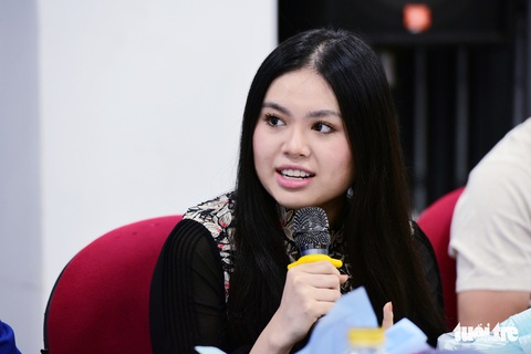 Cha mẹ lên ‘chiến lược’ cho con học trường quốc tế - Ảnh 4. Cha mẹ lên ‘chiến lược’ cho con học trường quốc tế - Ảnh 4.