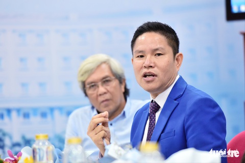 Cha mẹ lên ‘chiến lược’ cho con học trường quốc tế - Ảnh 5. Cha mẹ lên ‘chiến lược’ cho con học trường quốc tế - Ảnh 5.