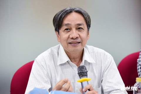 Cha mẹ lên ‘chiến lược’ cho con học trường quốc tế - Ảnh 6. Cha mẹ lên ‘chiến lược’ cho con học trường quốc tế - Ảnh 6.