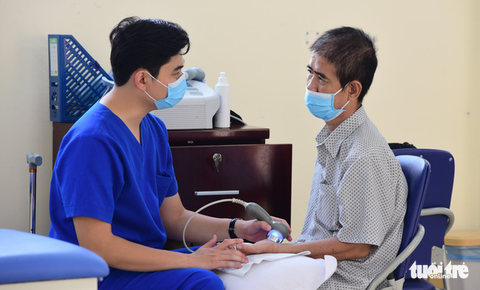 Tin COVID-19 chiều 29-5: Sau nhiều tháng, ca mới đã xuống dưới 1.000, không tử vong nhiều ngày qua - Ảnh 1. Tin COVID-19 chiều 29-5: Sau nhiều tháng, ca mới đã xuống dưới 1.000, không tử vong nhiều ngày qua - Ảnh 1.