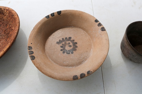 Thành phố 1.500 năm tuổi giữa rừng vẫn giữ được hình hài - Ảnh 3. Thành phố 1.500 năm tuổi giữa rừng vẫn giữ được hình hài - Ảnh 3.