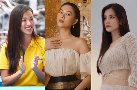 Ngọc Thanh Tâm cũng từng bị bắt nạt ở Trường quốc tế American Academy nhưng... - Ảnh 1. Ngọc Thanh Tâm cũng từng bị bắt nạt ở Trường quốc tế American Academy nhưng... - Ảnh 1.