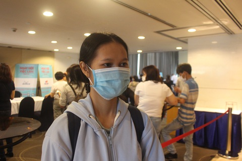 Học online quá lâu, bạn trẻ sợ thiếu kỹ năng khi phỏng vấn xin việc - Ảnh 2. Học online quá lâu, bạn trẻ sợ thiếu kỹ năng khi phỏng vấn xin việc - Ảnh 2.