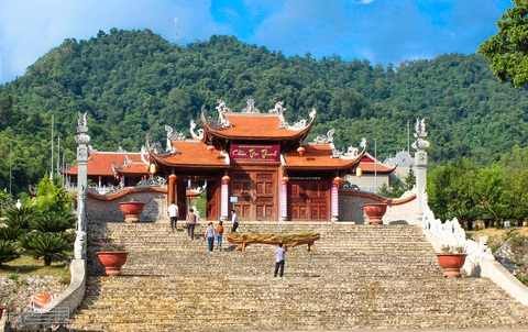 Lễ hội Kỳ Hoa đưa du khách đi tìm dấu ấn riêng của văn hóa bản địa - Ảnh 8. Lễ hội Kỳ Hoa đưa du khách đi tìm dấu ấn riêng của văn hóa bản địa - Ảnh 8.