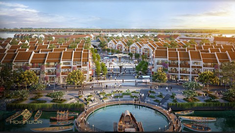 BCG Land đồng hành phát triển cùng văn hóa địa phương - Ảnh 1. BCG Land đồng hành phát triển cùng văn hóa địa phương - Ảnh 1.