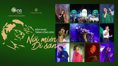 BCG Land đồng hành phát triển cùng văn hóa địa phương - Ảnh 2. BCG Land đồng hành phát triển cùng văn hóa địa phương - Ảnh 2.