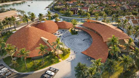 BCG Land đồng hành phát triển cùng văn hóa địa phương - Ảnh 3. BCG Land đồng hành phát triển cùng văn hóa địa phương - Ảnh 3.