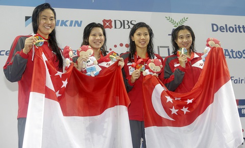 Những đỉnh núi ở SEA Games 31 - Ảnh 1. Những đỉnh núi ở SEA Games 31 - Ảnh 1.