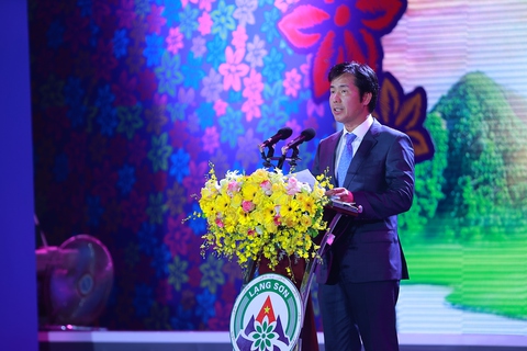 Lễ hội Kỳ Hoa đưa du khách đi tìm dấu ấn riêng của văn hóa bản địa - Ảnh 10. Lễ hội Kỳ Hoa đưa du khách đi tìm dấu ấn riêng của văn hóa bản địa - Ảnh 10.