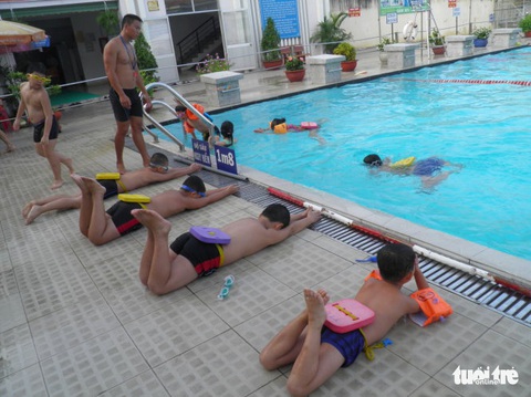 Thủ tướng chỉ đạo tăng cường phòng chống đuối nước cho trẻ em - Ảnh 2. Thủ tướng chỉ đạo tăng cường phòng chống đuối nước cho trẻ em - Ảnh 2.
