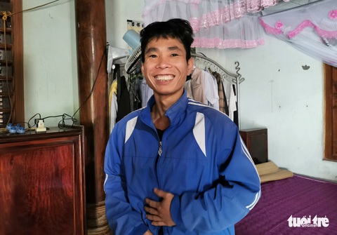 Những thủy thủ Việt trong hang ổ hải tặc - Kỳ 1: Hơn 1.000 ngày ở địa ngục cướp biển - Ảnh 1. Những thủy thủ Việt trong hang ổ hải tặc - Kỳ 1: Hơn 1.000 ngày ở địa ngục cướp biển - Ảnh 1.