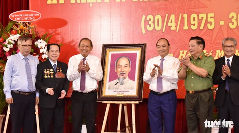 Lại nhớ những ngày miền Bắc - Ảnh 3. Lại nhớ những ngày miền Bắc - Ảnh 3.
