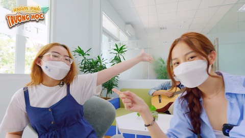 19h tối nay (3-5), cùng Lê Tam Triều Dâng khám phá Trường đại học Thái Bình Dương - Ảnh 1. 19h tối nay (3-5), cùng Lê Tam Triều Dâng khám phá Trường đại học Thái Bình Dương - Ảnh 1.
