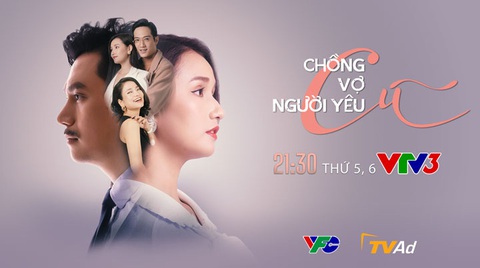 Vũ trụ người cũ tạo nhiều rắc rối trong Chồng cũ, vợ cũ, người yêu cũ - Ảnh 5. Vũ trụ người cũ tạo nhiều rắc rối trong Chồng cũ, vợ cũ, người yêu cũ - Ảnh 5.